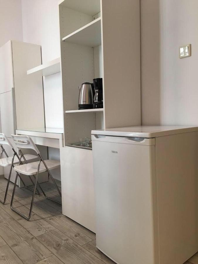 Orion Hostel Krakow Luaran gambar
