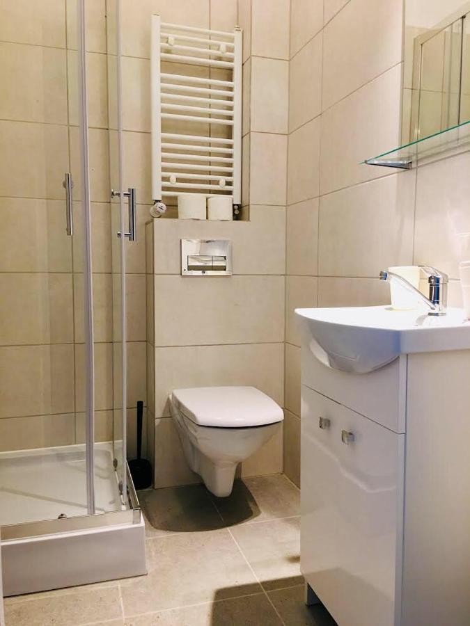Orion Hostel Krakow Luaran gambar