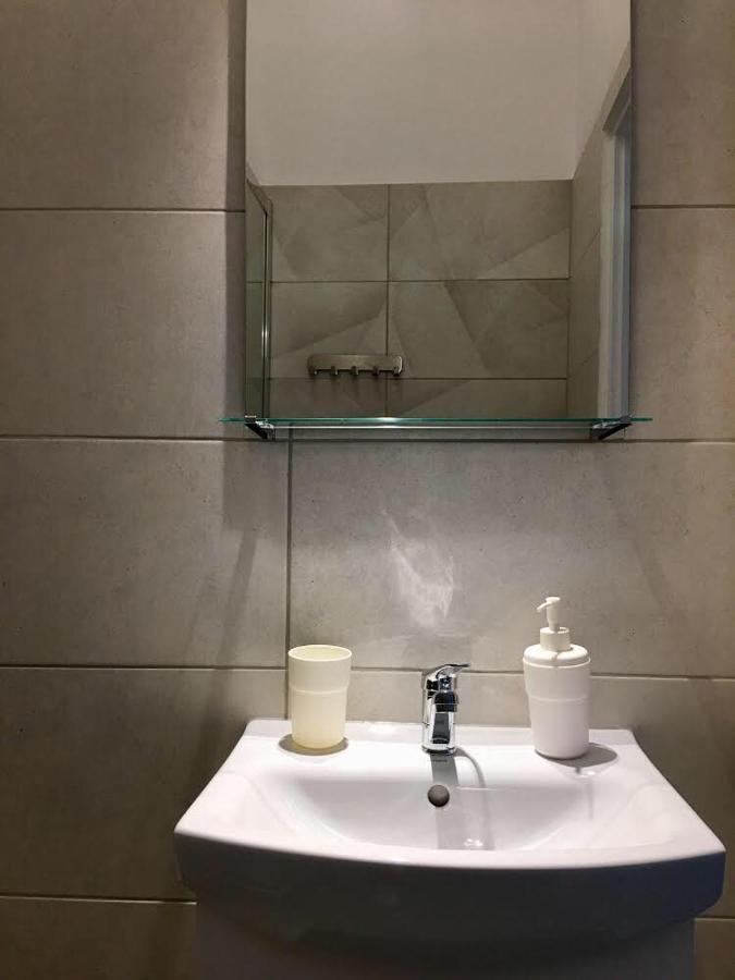 Orion Hostel Krakow Luaran gambar