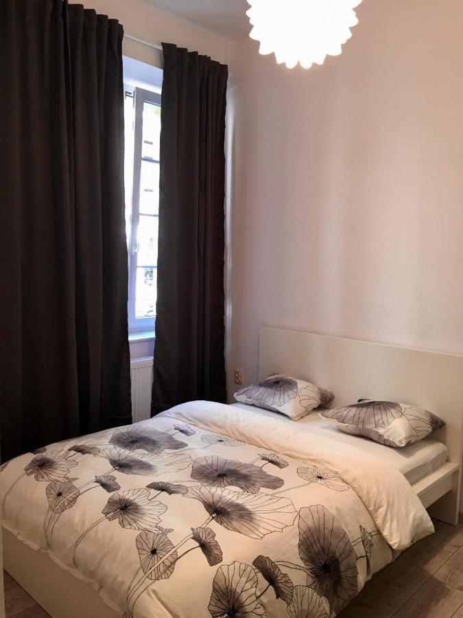 Orion Hostel Krakow Luaran gambar