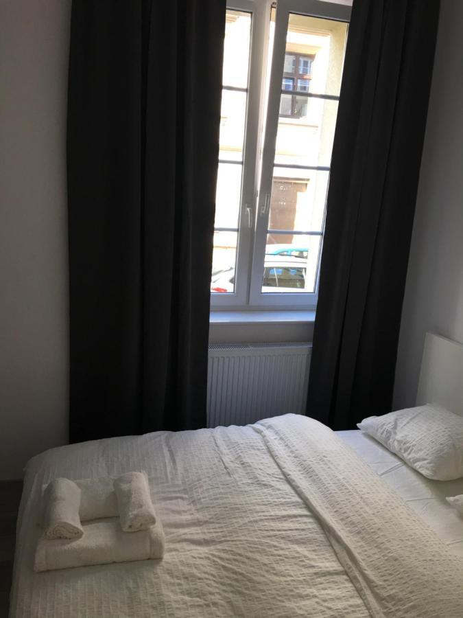 Orion Hostel Krakow Luaran gambar