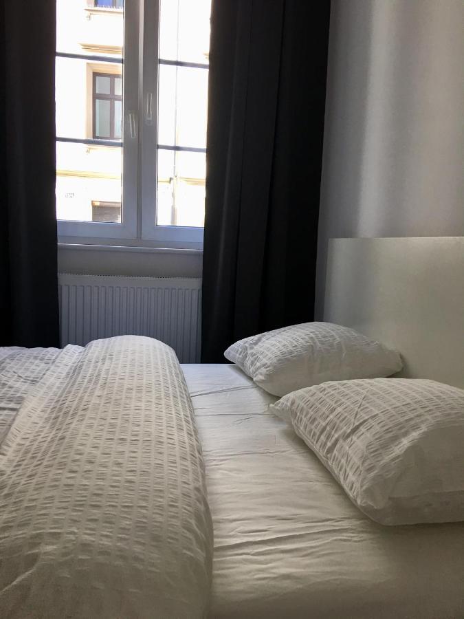 Orion Hostel Krakow Luaran gambar