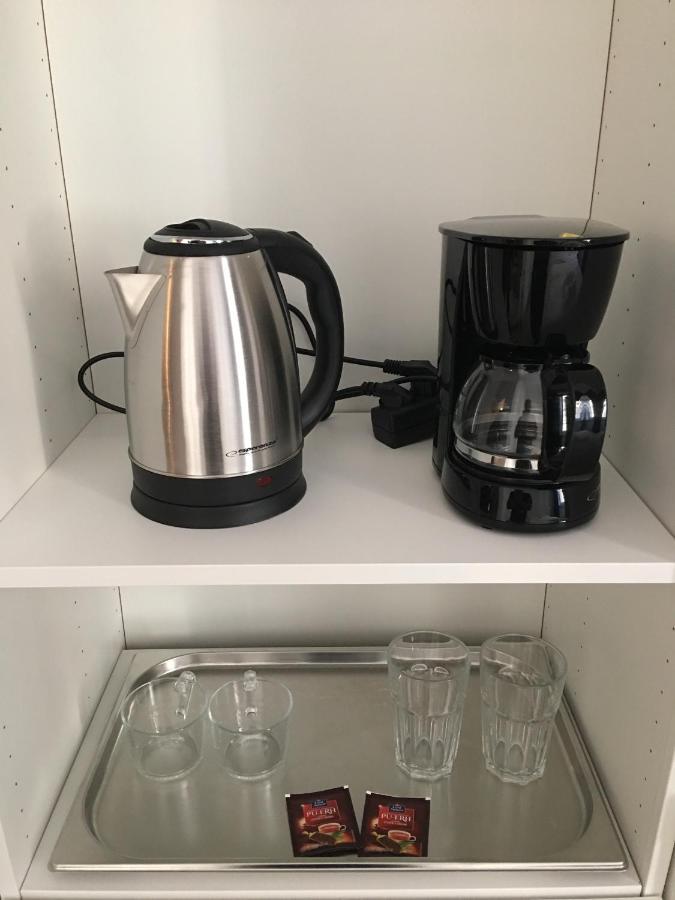 Orion Hostel Krakow Luaran gambar