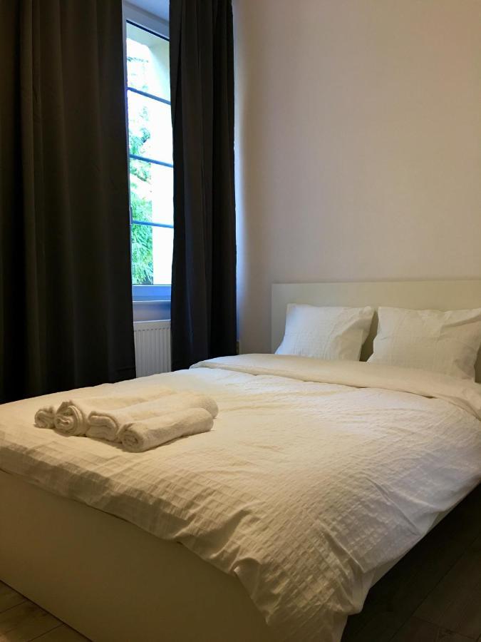 Orion Hostel Krakow Luaran gambar