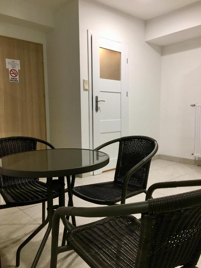 Orion Hostel Krakow Luaran gambar