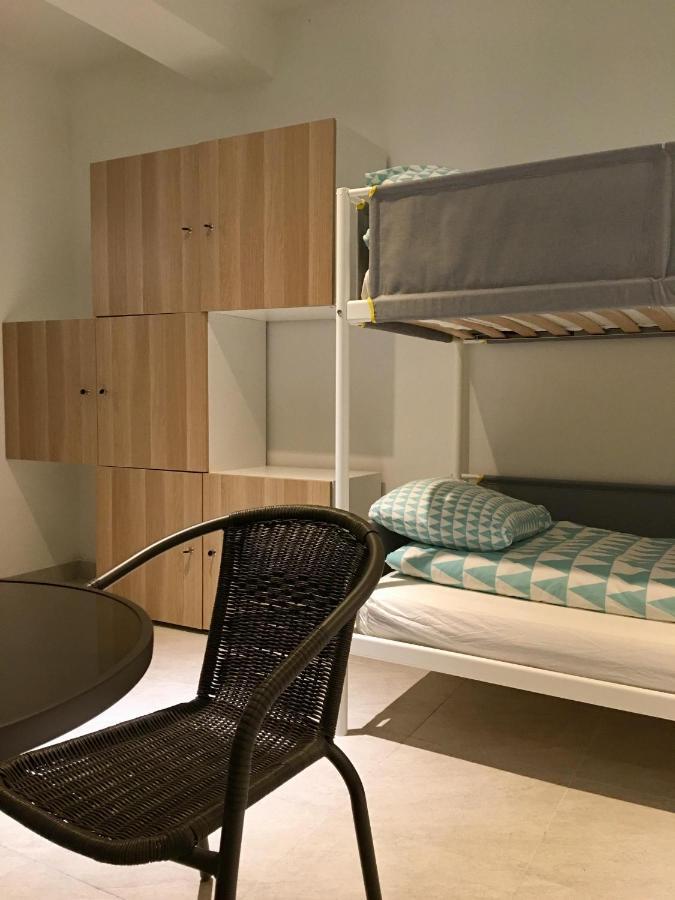 Orion Hostel Krakow Luaran gambar