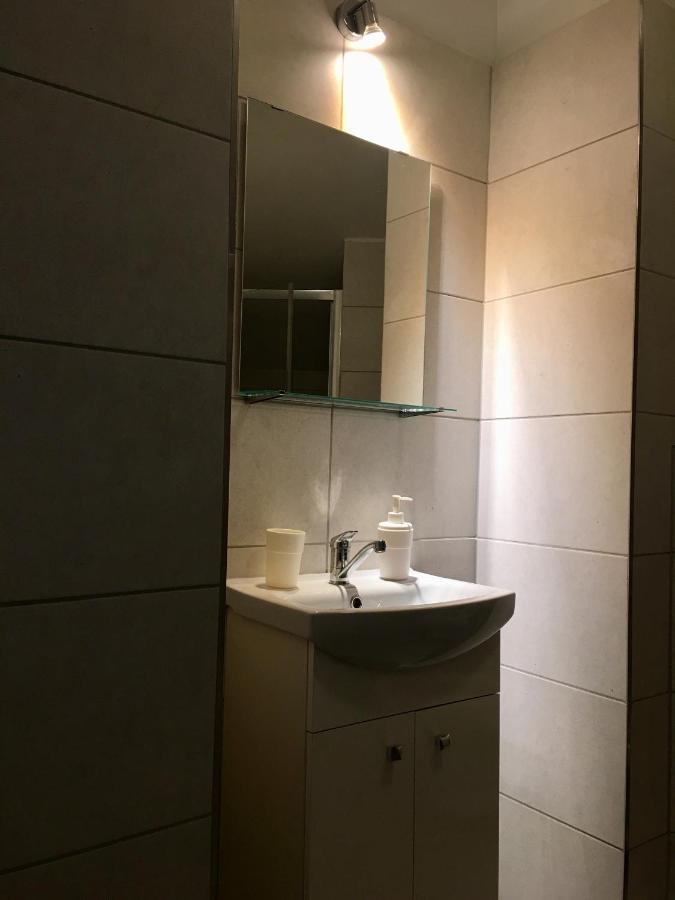 Orion Hostel Krakow Luaran gambar
