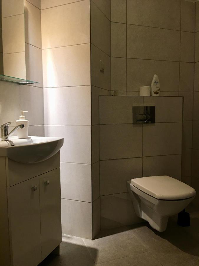 Orion Hostel Krakow Luaran gambar