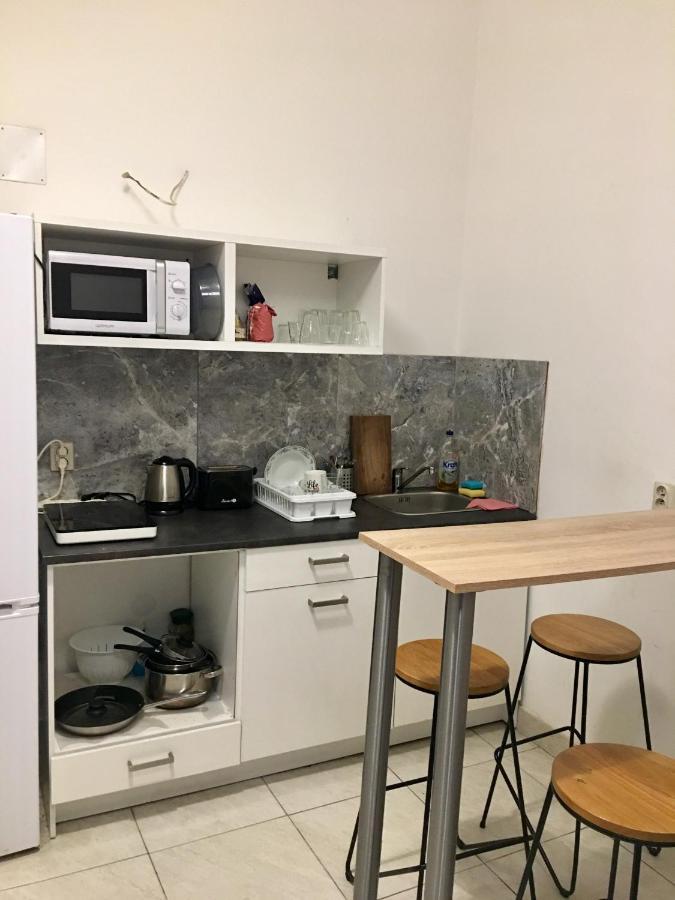 Orion Hostel Krakow Luaran gambar