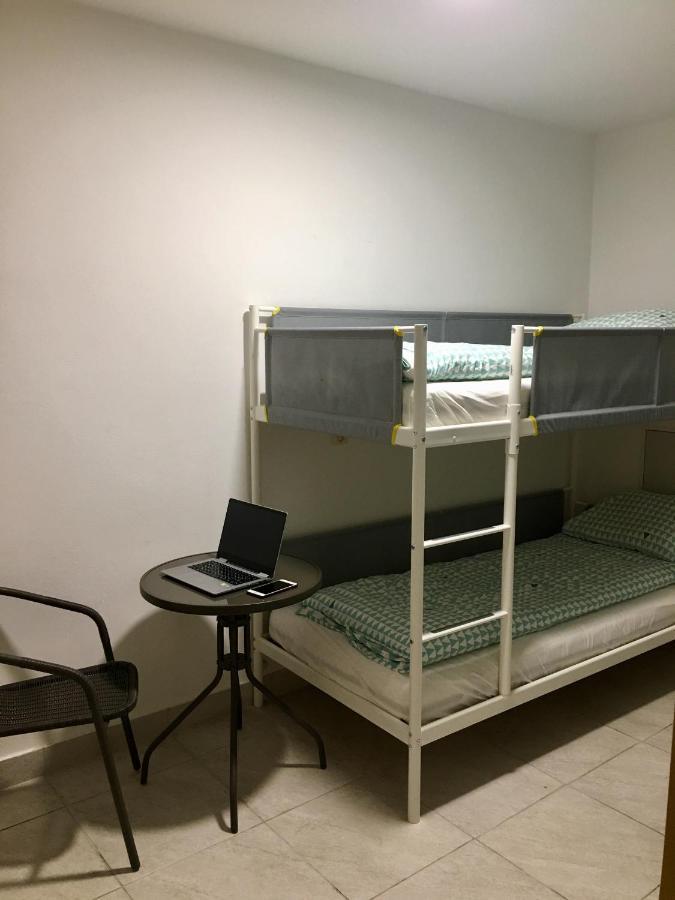 Orion Hostel Krakow Luaran gambar