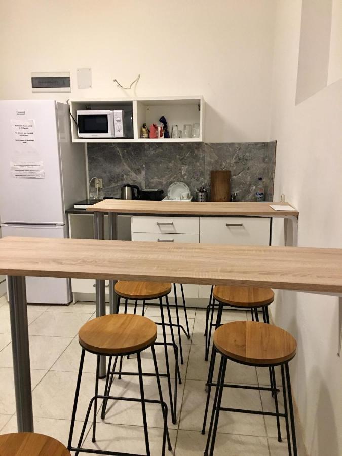 Orion Hostel Krakow Luaran gambar