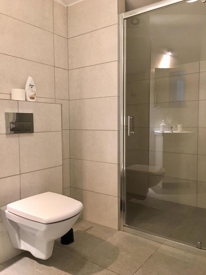 Orion Hostel Krakow Luaran gambar